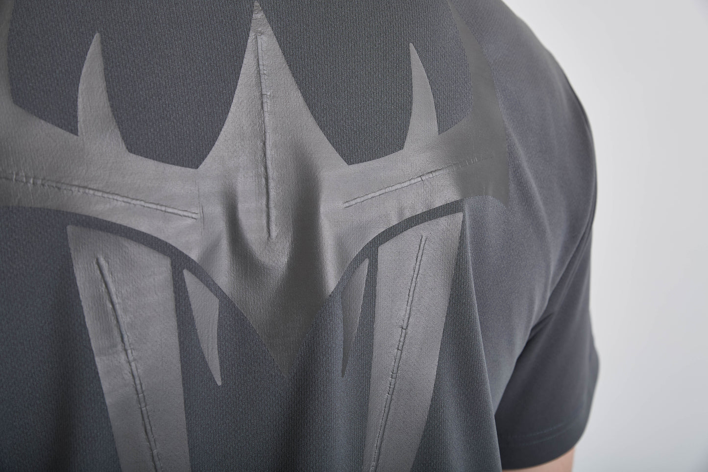 武鬼DASKI ドライTシャツ3枚セット
