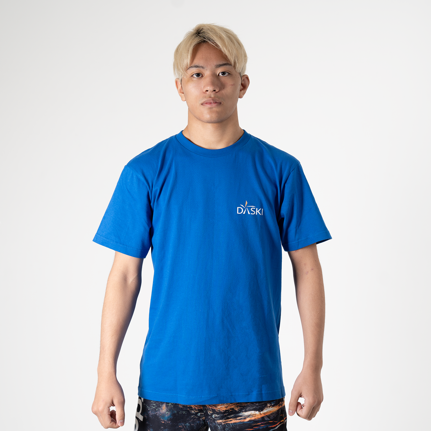 福戎DASKI 綿Tシャツ3枚セット