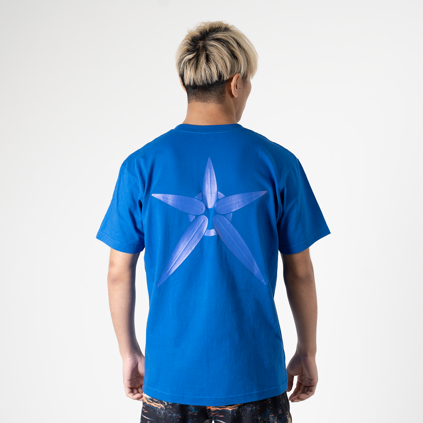 福戎DASKI 綿Tシャツ3枚セット