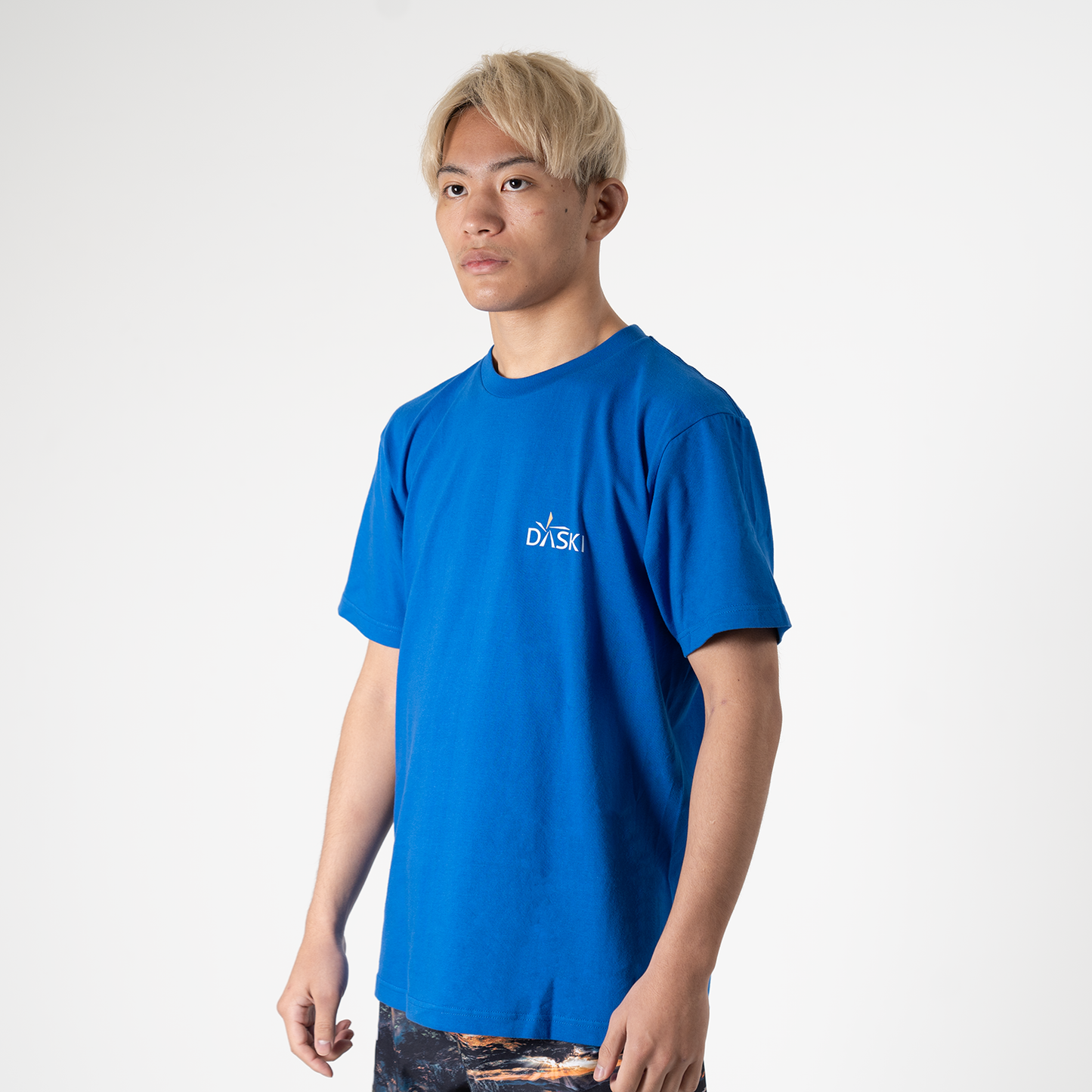 福戎DASKI 綿Tシャツ3枚セット