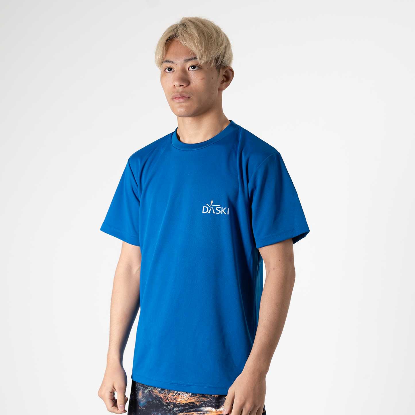 福戎DASKI ドライTシャツ3枚セット