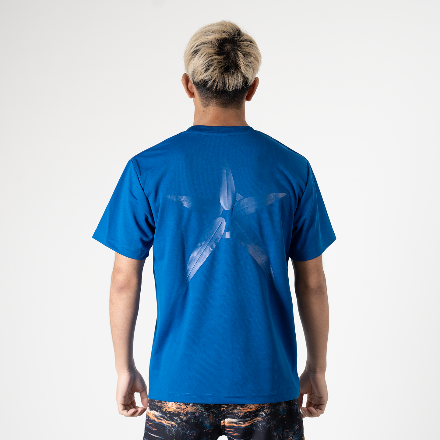 福戎DASKI ドライTシャツ3枚セット