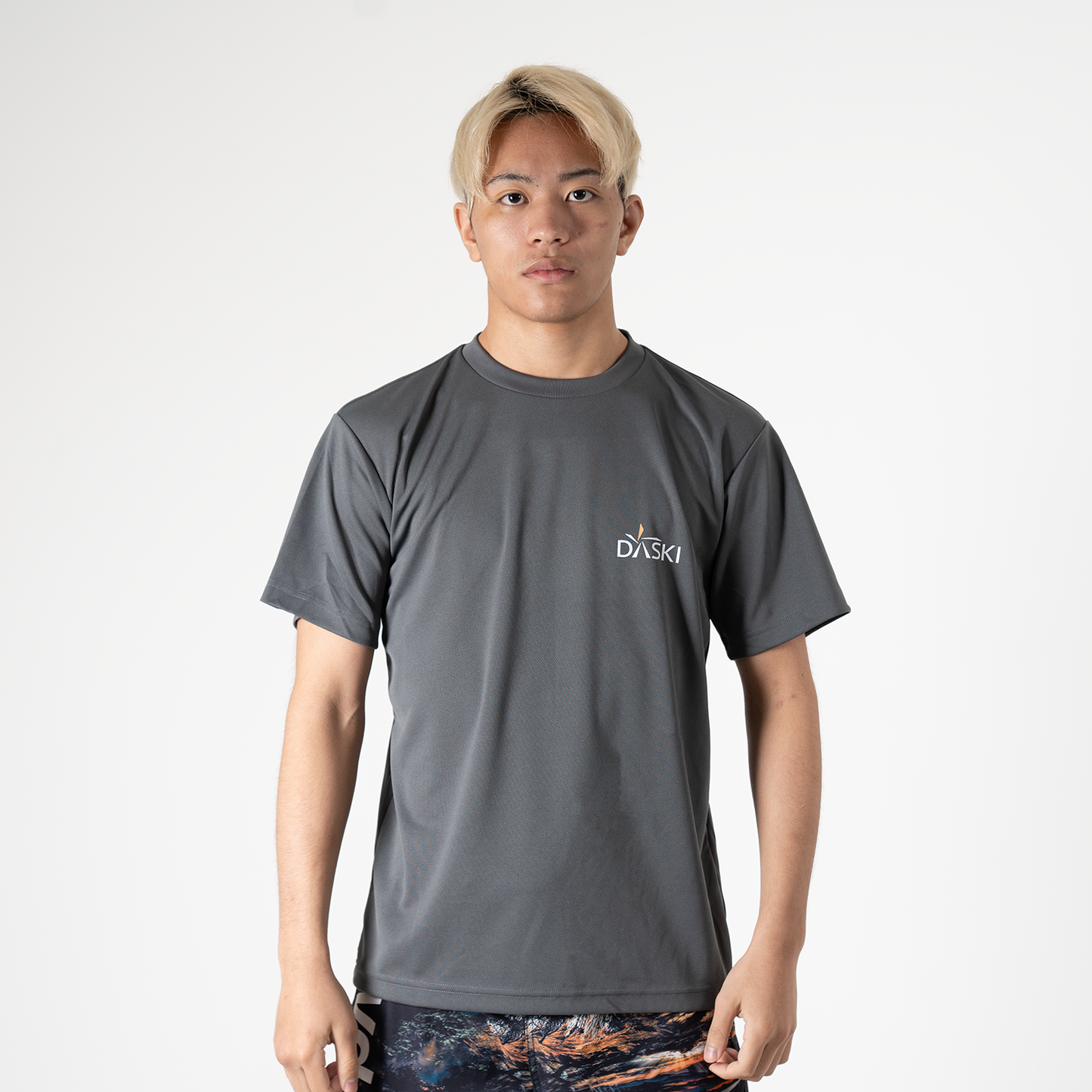 武鬼DASKI ドライTシャツ3枚セット