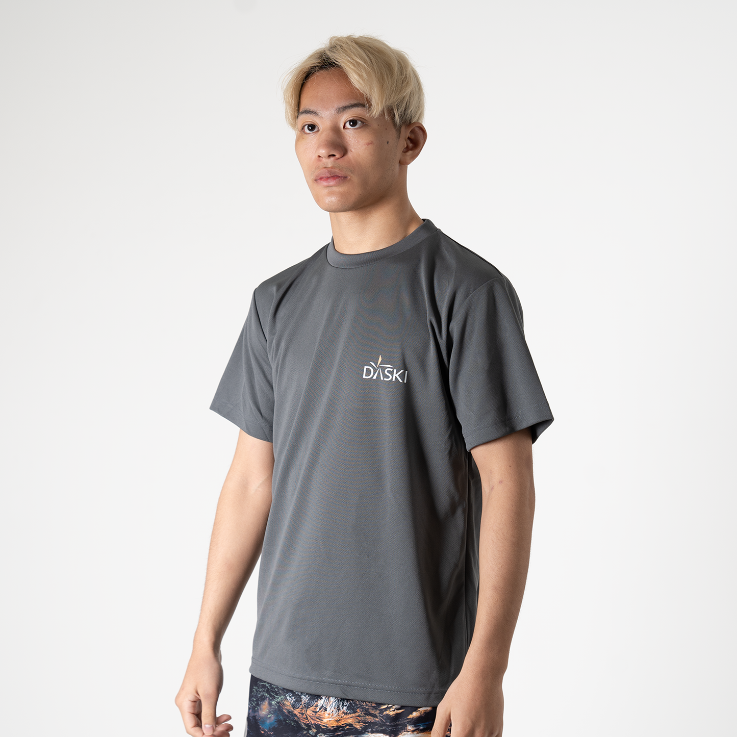 武鬼DASKI ドライTシャツ3枚セット