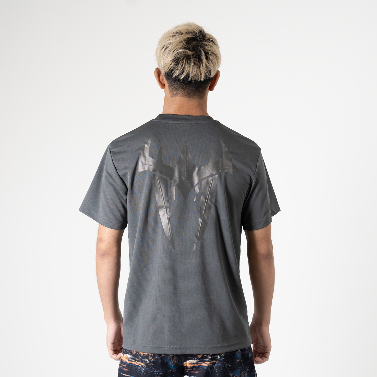 武鬼DASKI ドライTシャツ3枚セット
