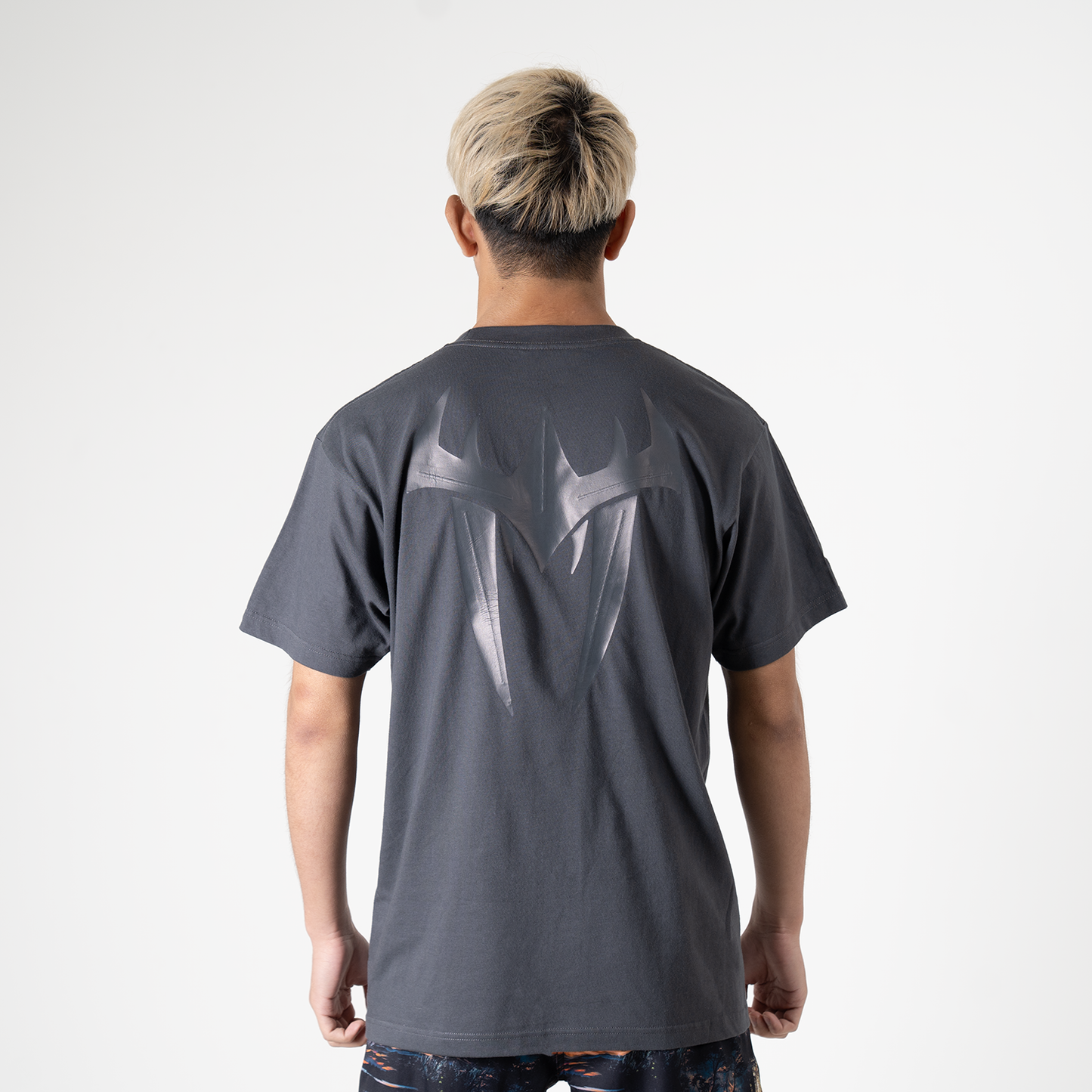 ONI(武鬼)|綿Tシャツ