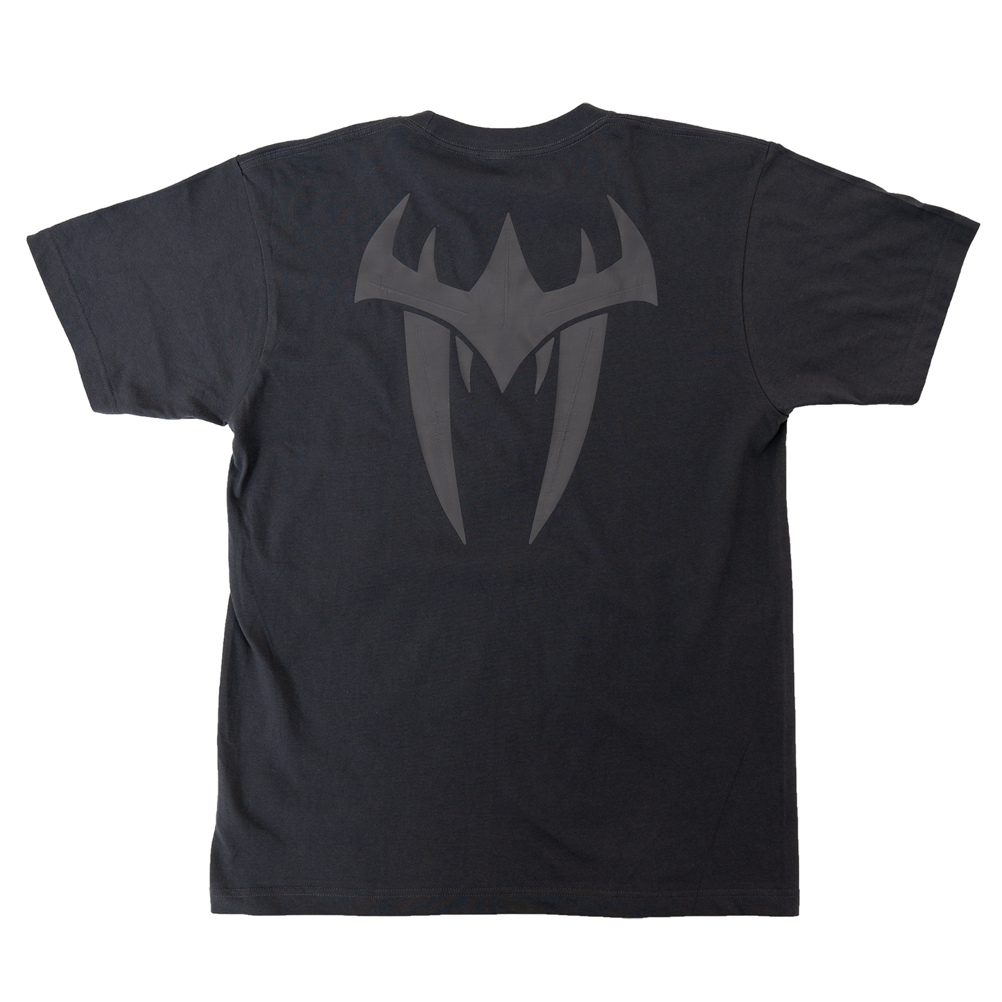 武鬼DASKI 綿Tシャツ