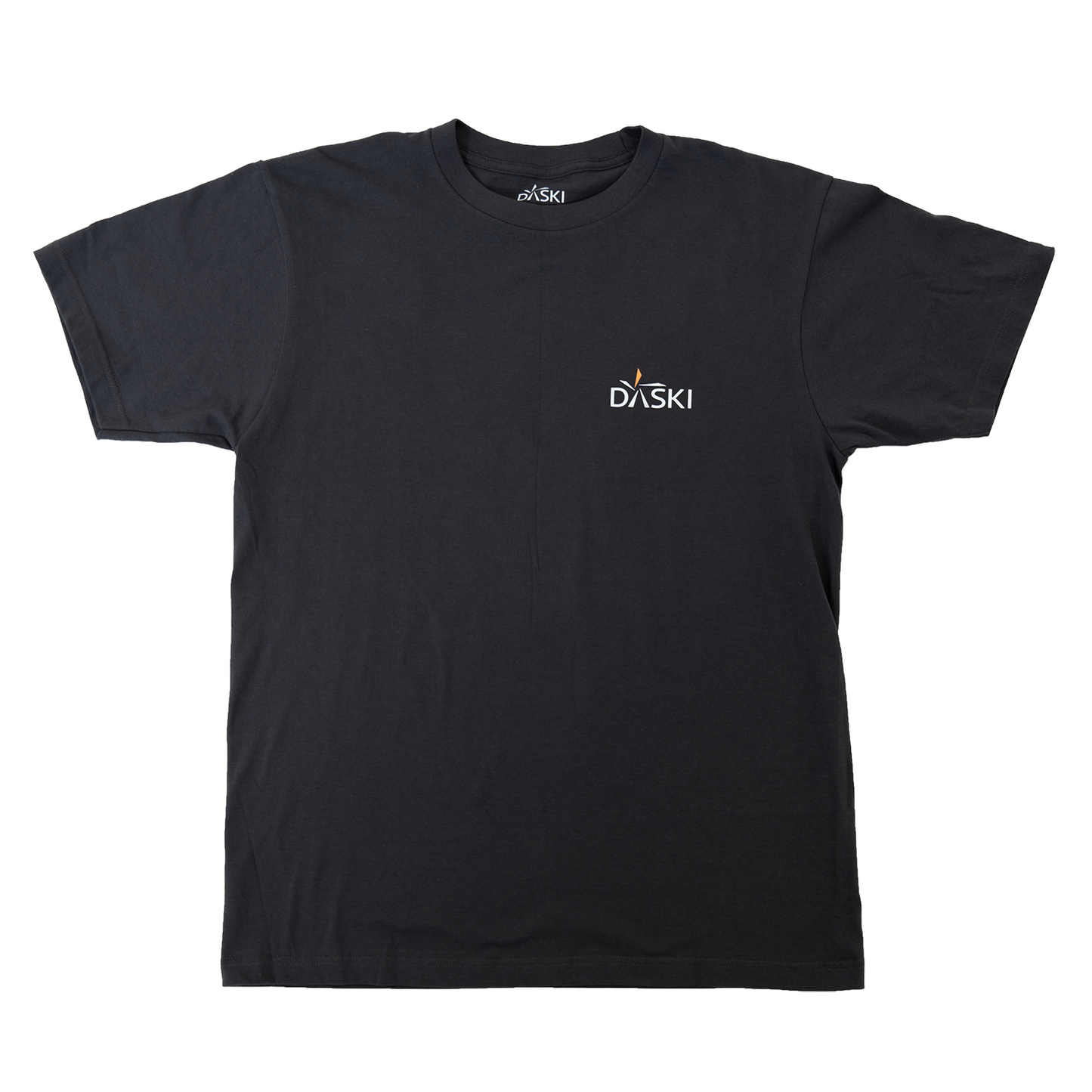 武鬼DASKI 綿Tシャツ