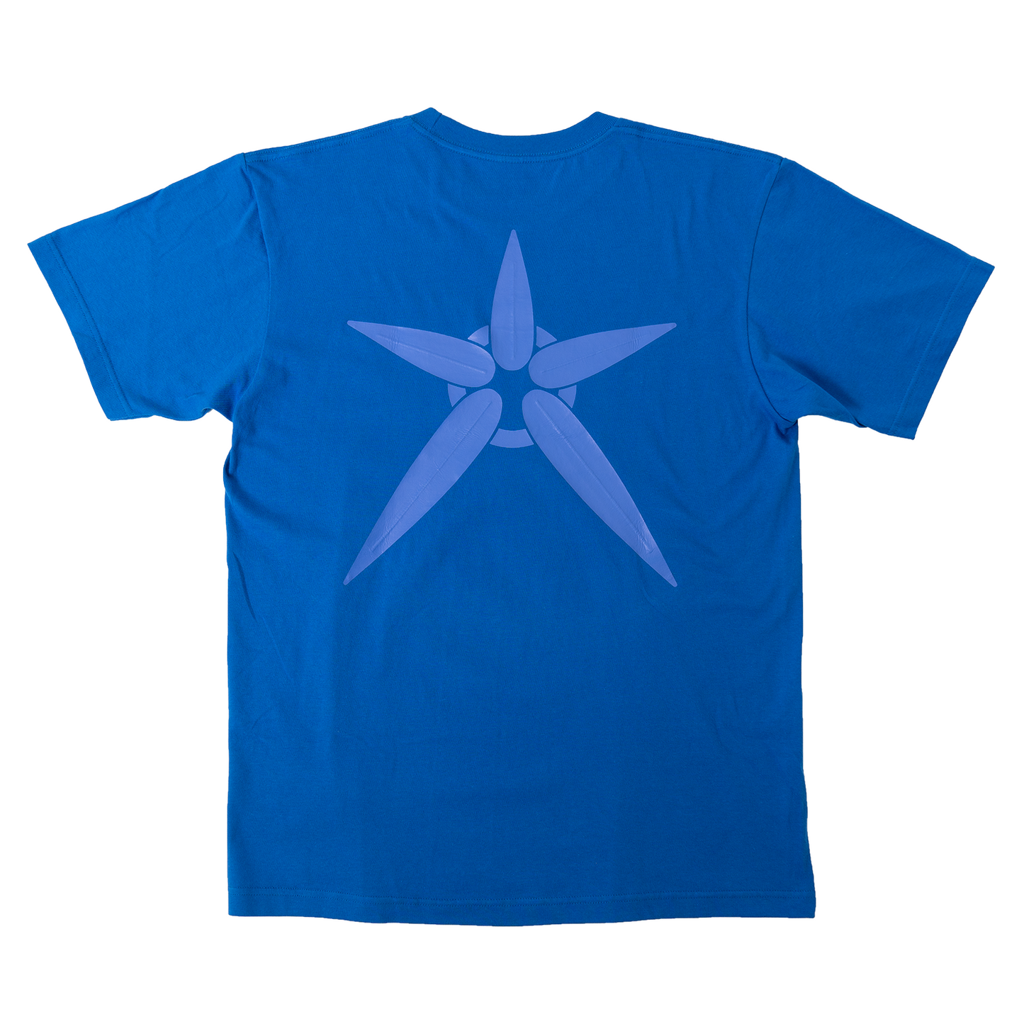 福戎DASKI 綿Tシャツ