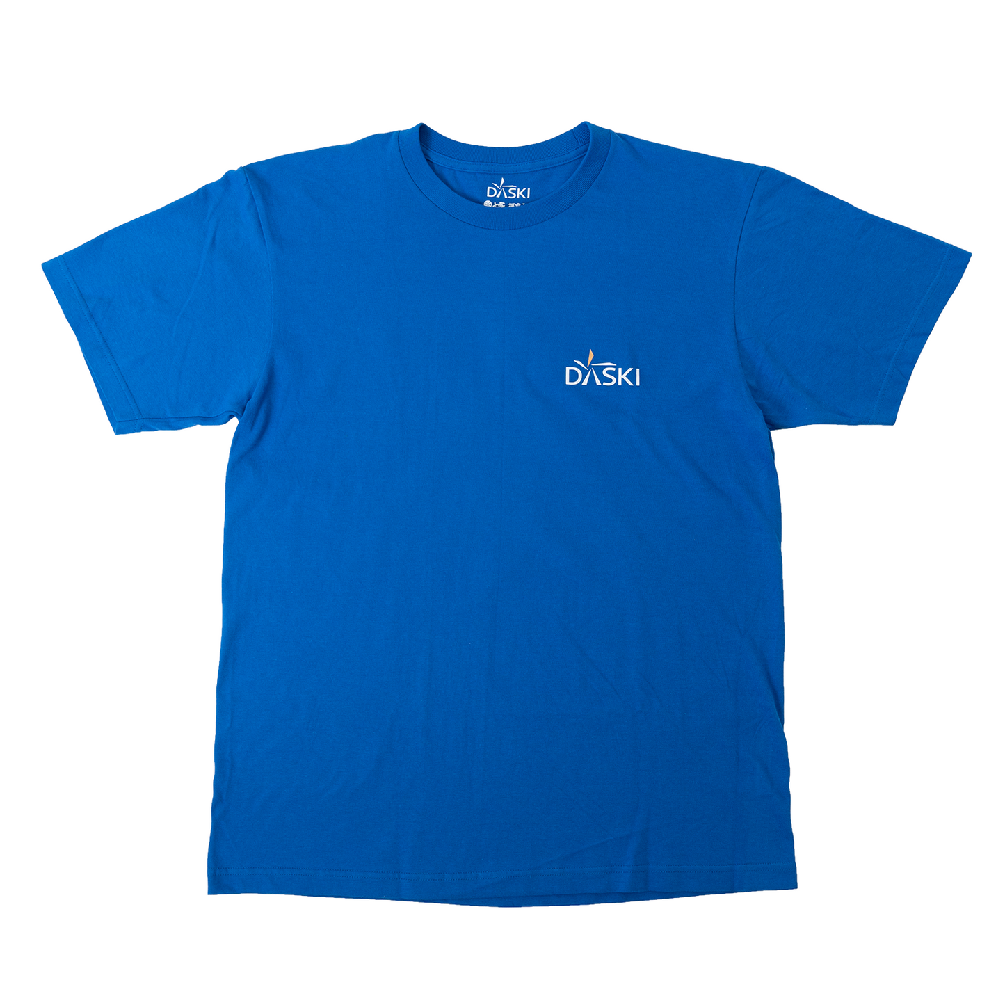 福戎DASKI 綿Tシャツ
