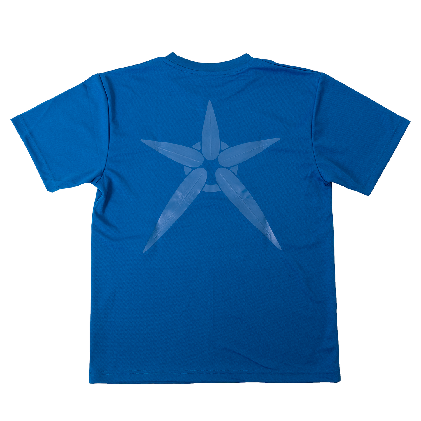 福戎DASKI ドライTシャツ