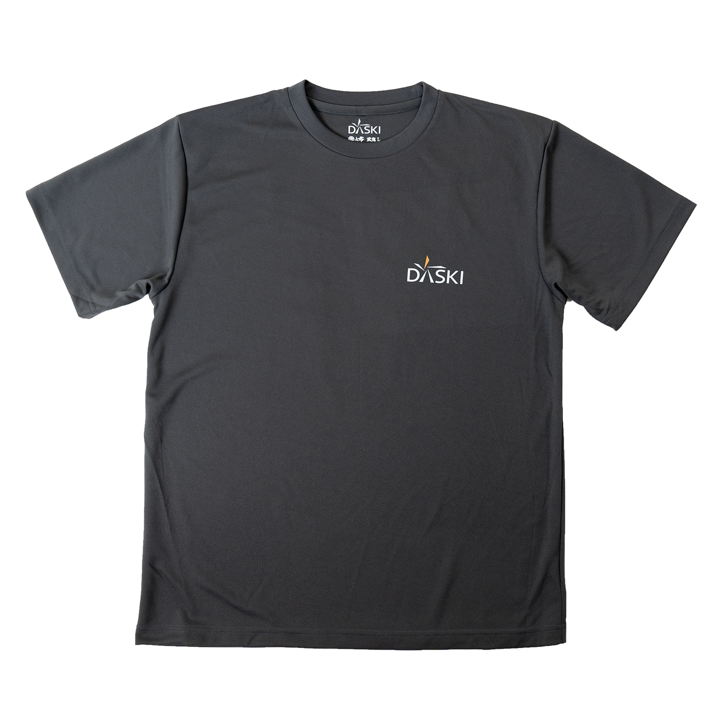 武鬼DASKI ドライTシャツ