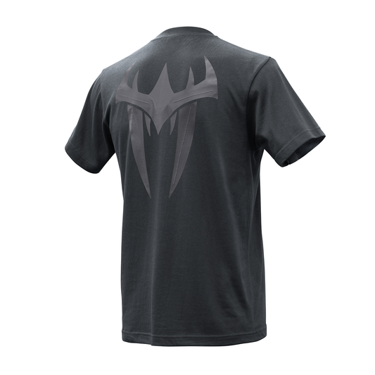 武鬼DASKI 綿Tシャツ