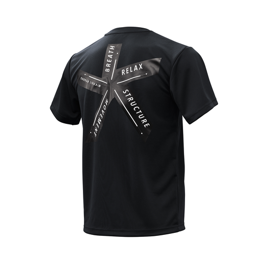 福戎DASKI ドライTシャツ システマ東京コラボバージョン