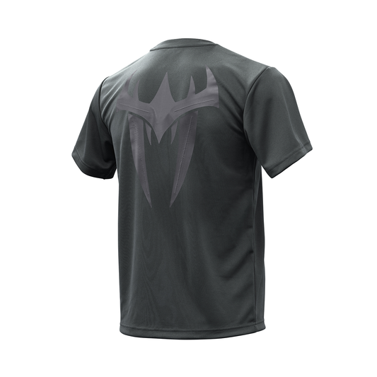 武鬼DASKI ドライTシャツ