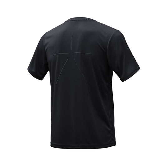 白狐DASKI インナーシャツ3色