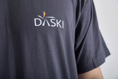 武鬼DASKI 綿Tシャツ3枚セット