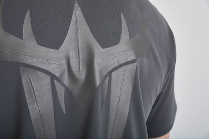 武鬼DASKI ドライTシャツ3枚セット