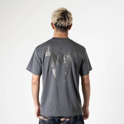 武鬼DASKI ドライTシャツ3枚セット