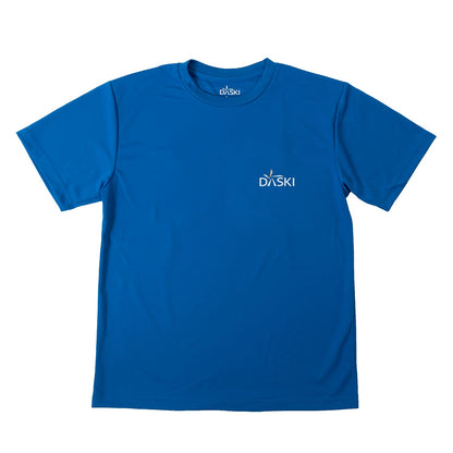 福戎DASKI ドライTシャツ3枚セット