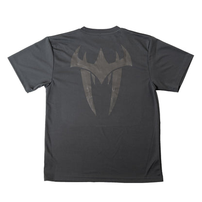 武鬼DASKI ドライTシャツ3枚セット
