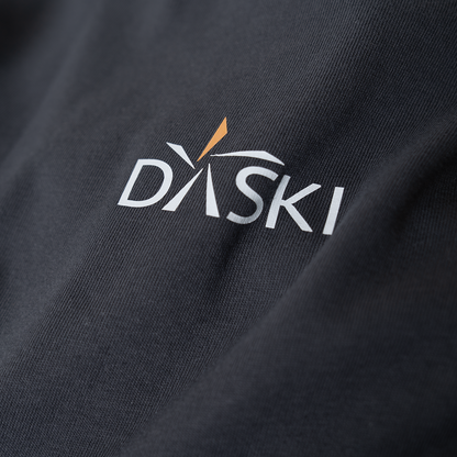 武鬼DASKI 綿Tシャツ3枚セット