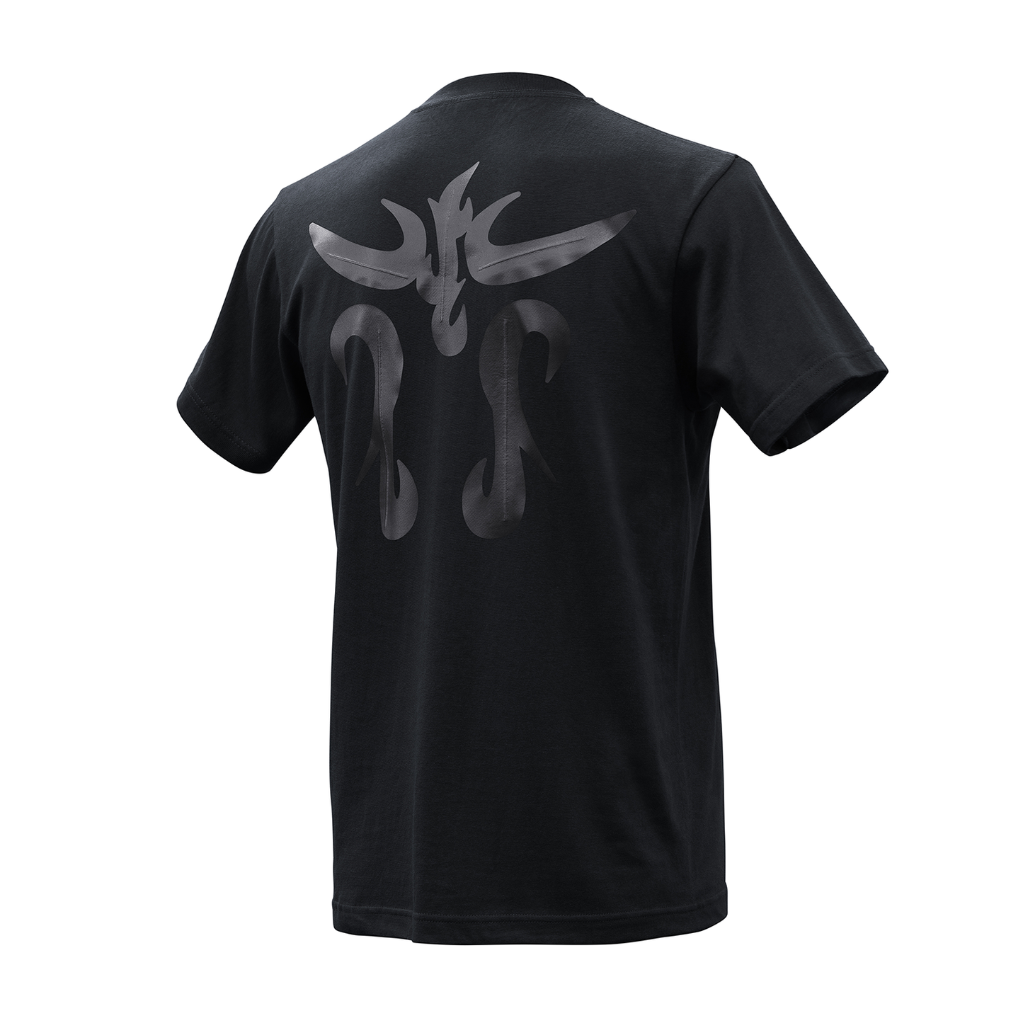 飛猿DASKI 綿Tシャツ