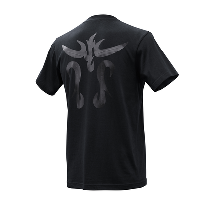 飛猿DASKI 綿Tシャツ