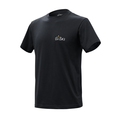 飛猿DASKI 綿Tシャツ