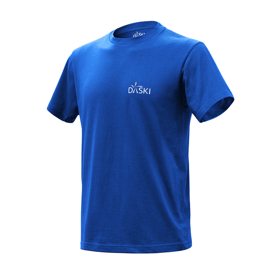 福戎DASKI 綿Tシャツ