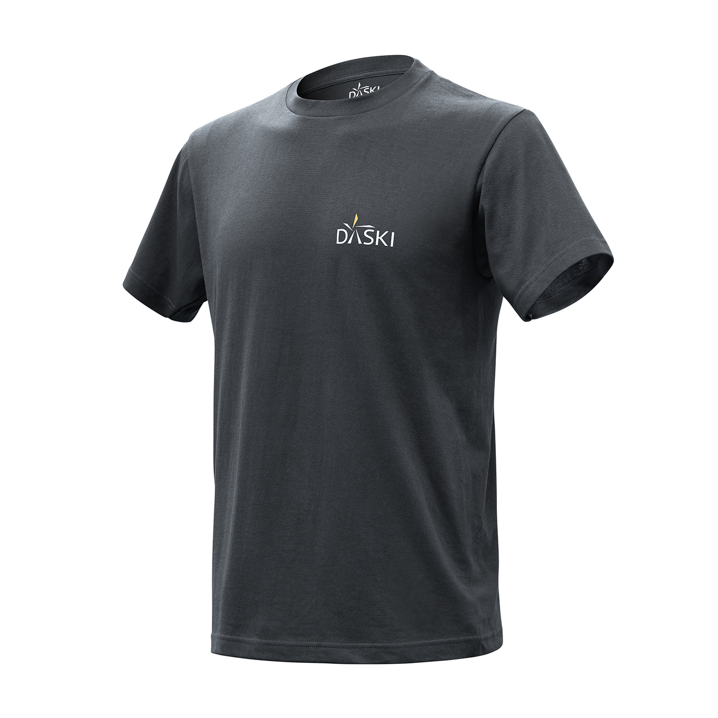 武鬼DASKI 綿Tシャツ