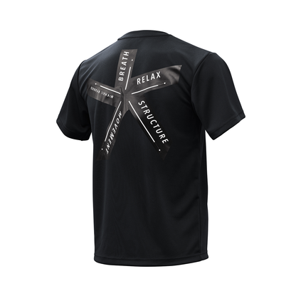 福戎DASKI ドライTシャツ システマ東京コラボバージョン