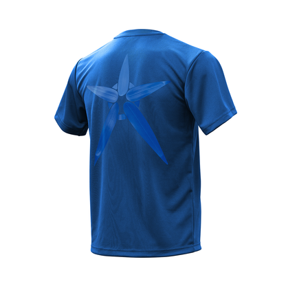 福戎DASKI ドライTシャツ