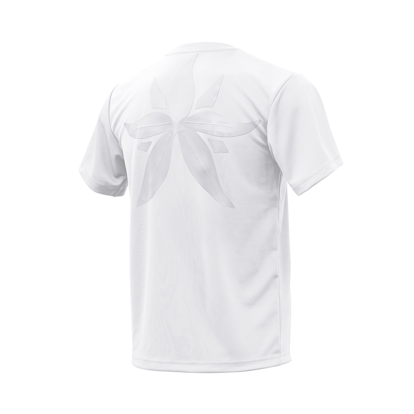 白狐DASKI ドライTシャツ