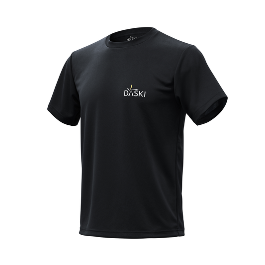 飛猿DASKI ドライTシャツ