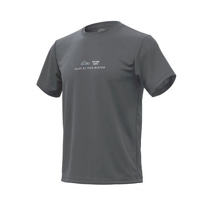 福戎DASKI ドライTシャツ システマ東京コラボバージョン