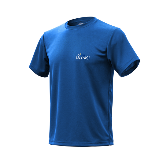 福戎DASKI ドライTシャツ