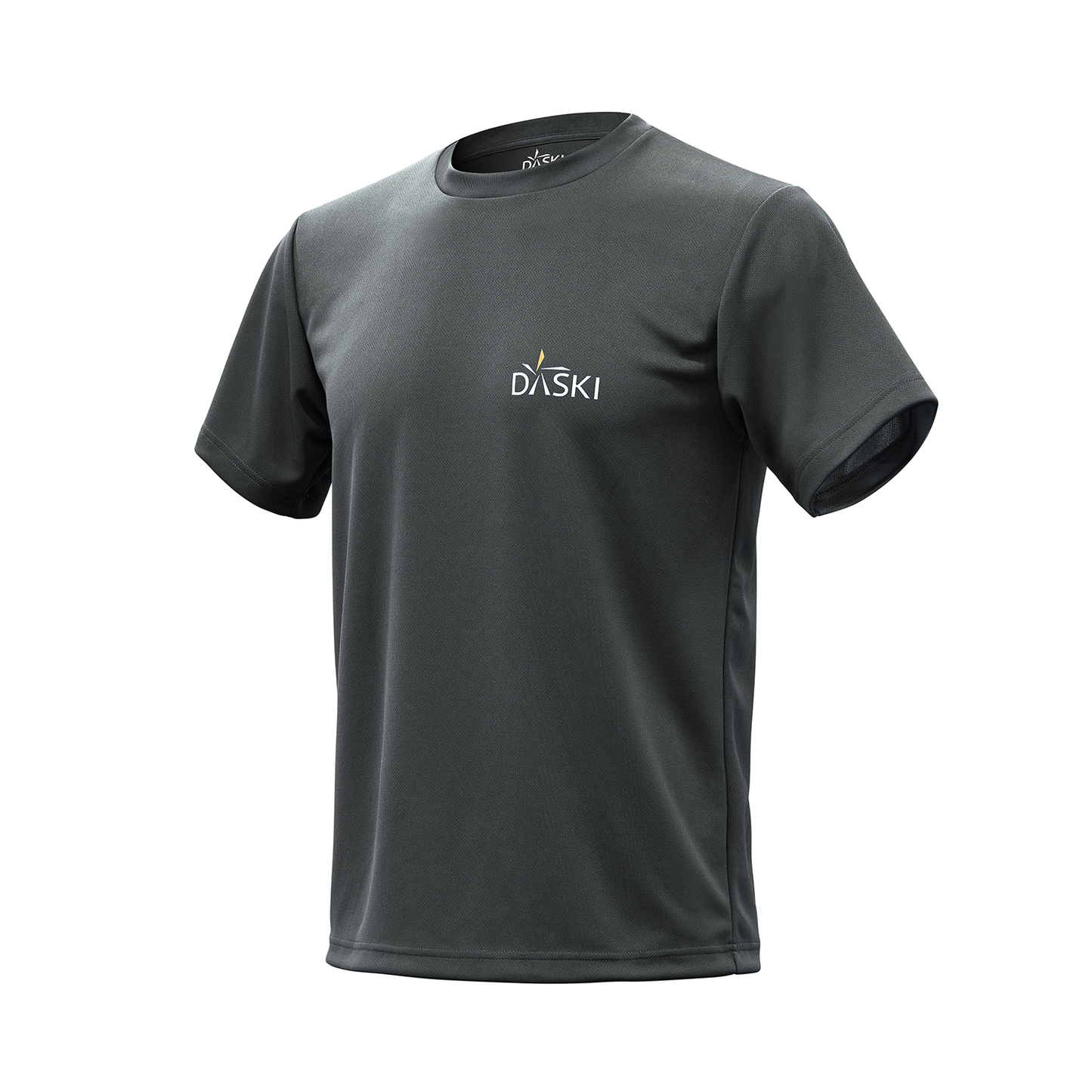 武鬼DASKI ドライTシャツ