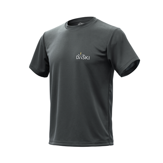 武鬼DASKI ドライTシャツ