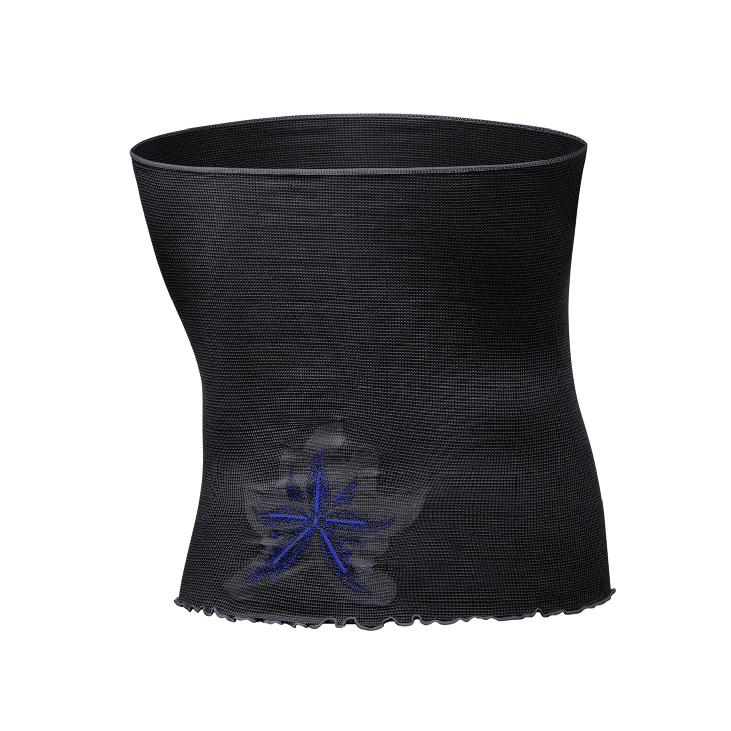 白狐DASKI 腹巻き