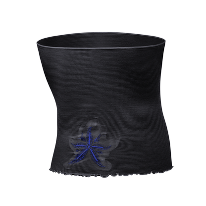 白狐DASKI 腹巻き