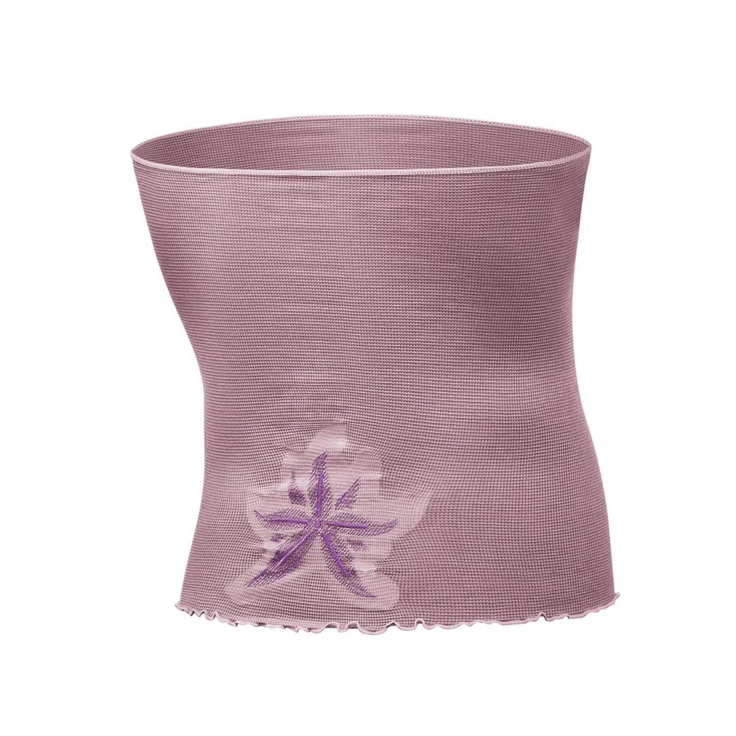 白狐DASKI 腹巻き