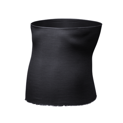 白狐DASKI 腹巻き