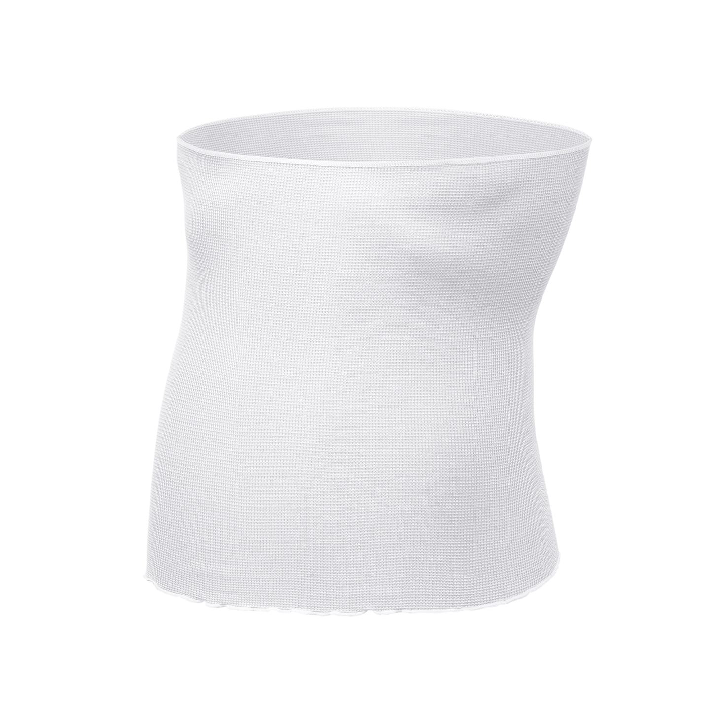 白狐DASKI 腹巻き