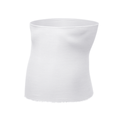 白狐DASKI 腹巻き