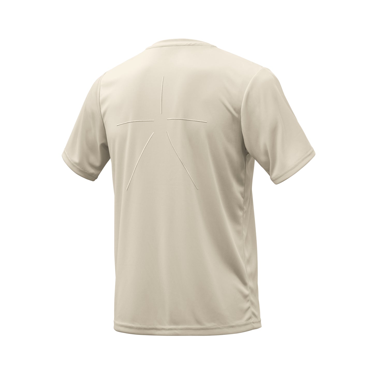 白狐DASKI インナーシャツ3色