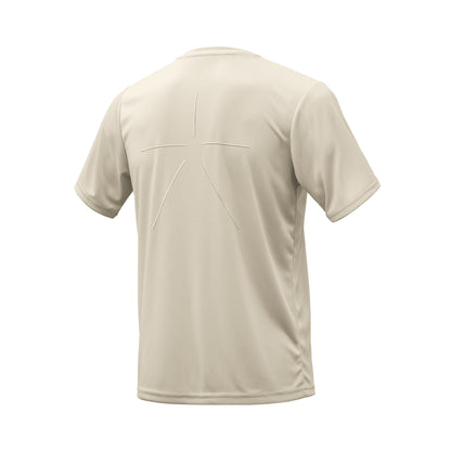 白狐DASKI インナーシャツ3色