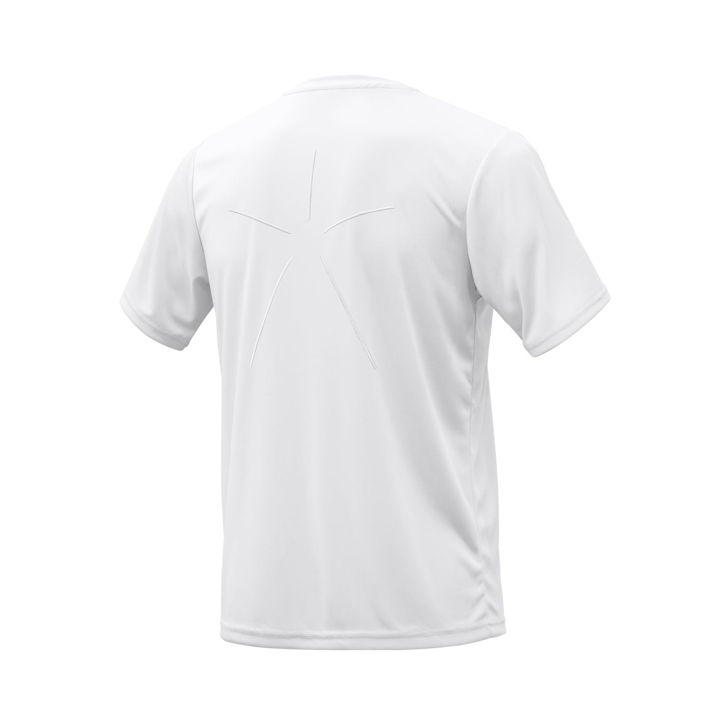 白狐DASKI インナーシャツ3色