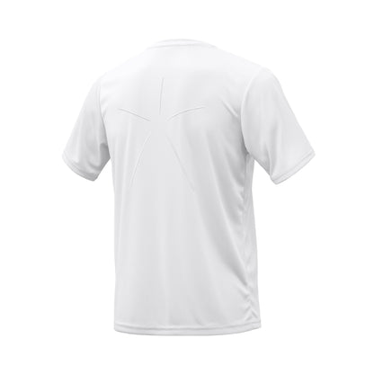 白狐DASKI インナーシャツ3色