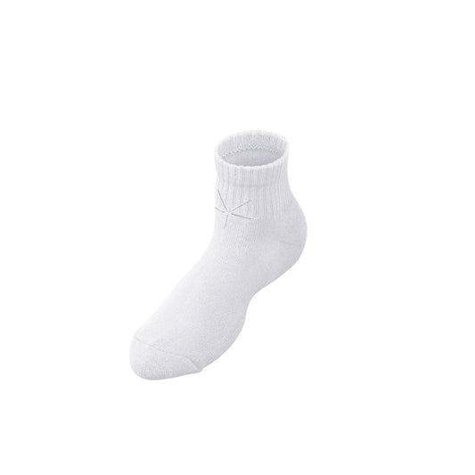 白狐DASKI ソックス（ショート）3色
